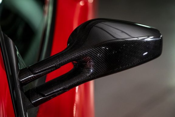 Ferrari 430 Scuderia Signée Michael Schumacher